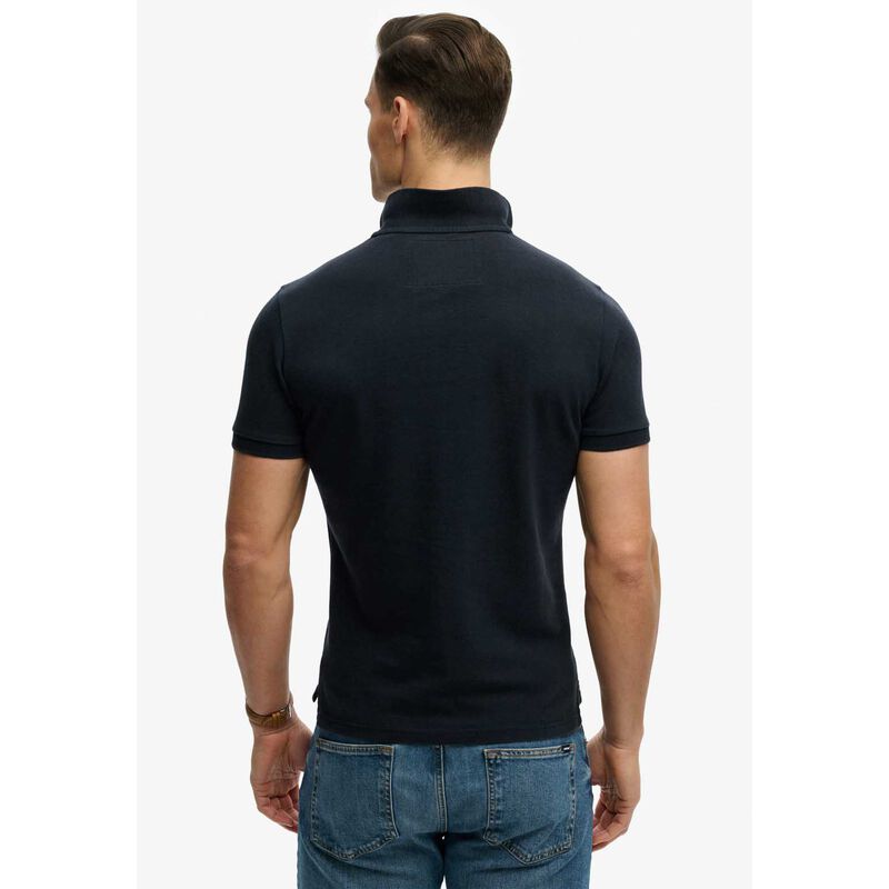 Superdry Vintage Athletic Polo image number 1